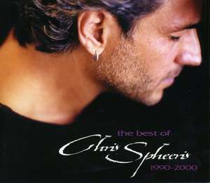 

The Best of Chris Spheeris: 1990-2000