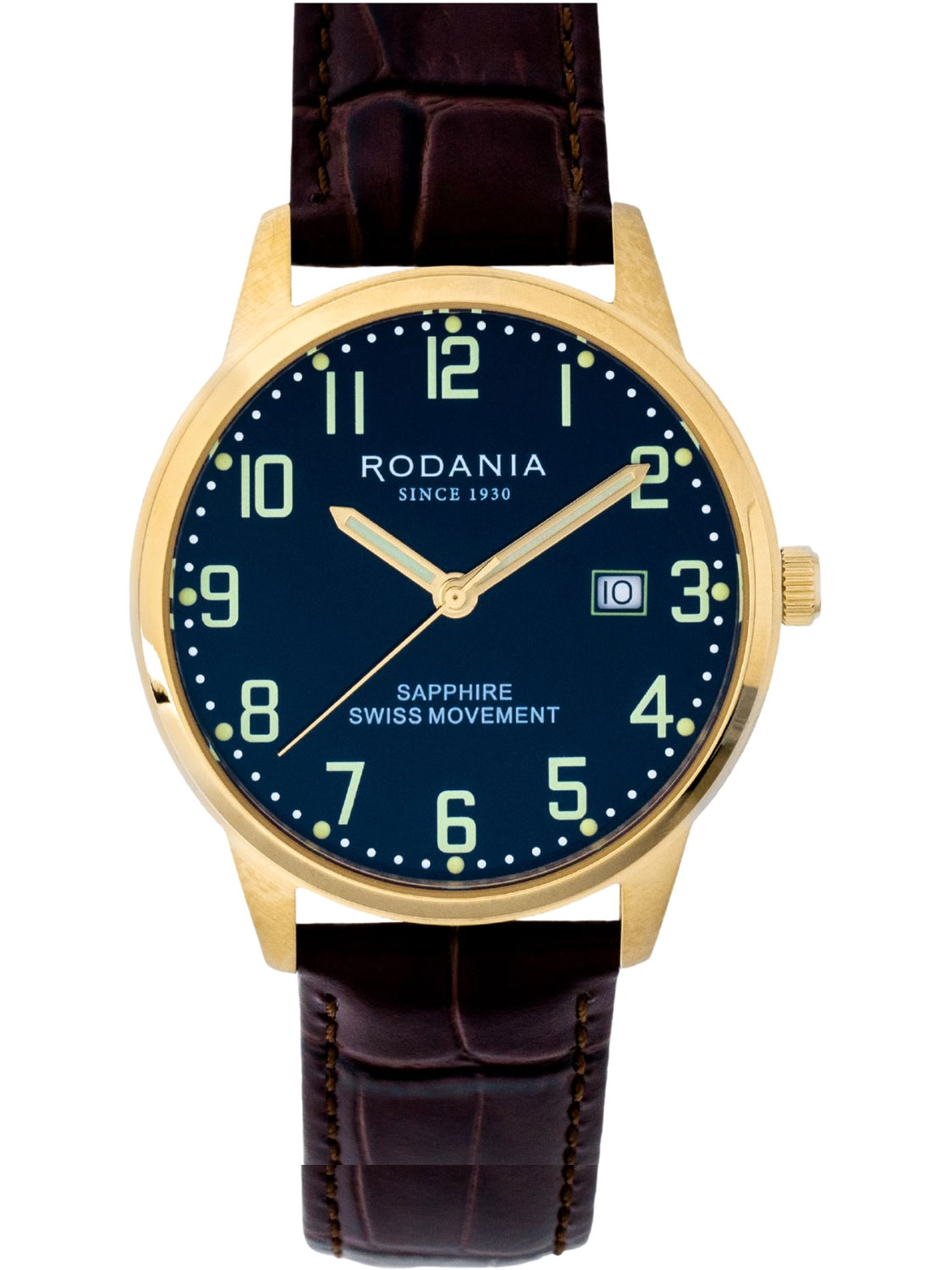 Наручные часы мужские RODANIA R22042 20229₽