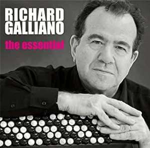 Richard Galliano: Essential