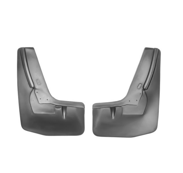 

Брызговики передние Norplast для Opel Astra J, полиуретан, 2 шт., NPLBR6310F