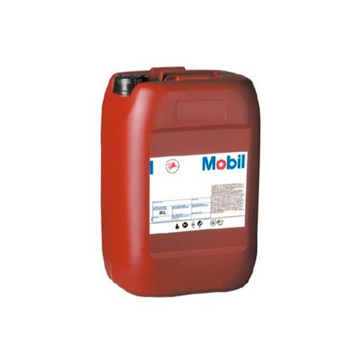 Циркуляционное масло Mobil DTE Oil Heavy Medium (153863) 20л