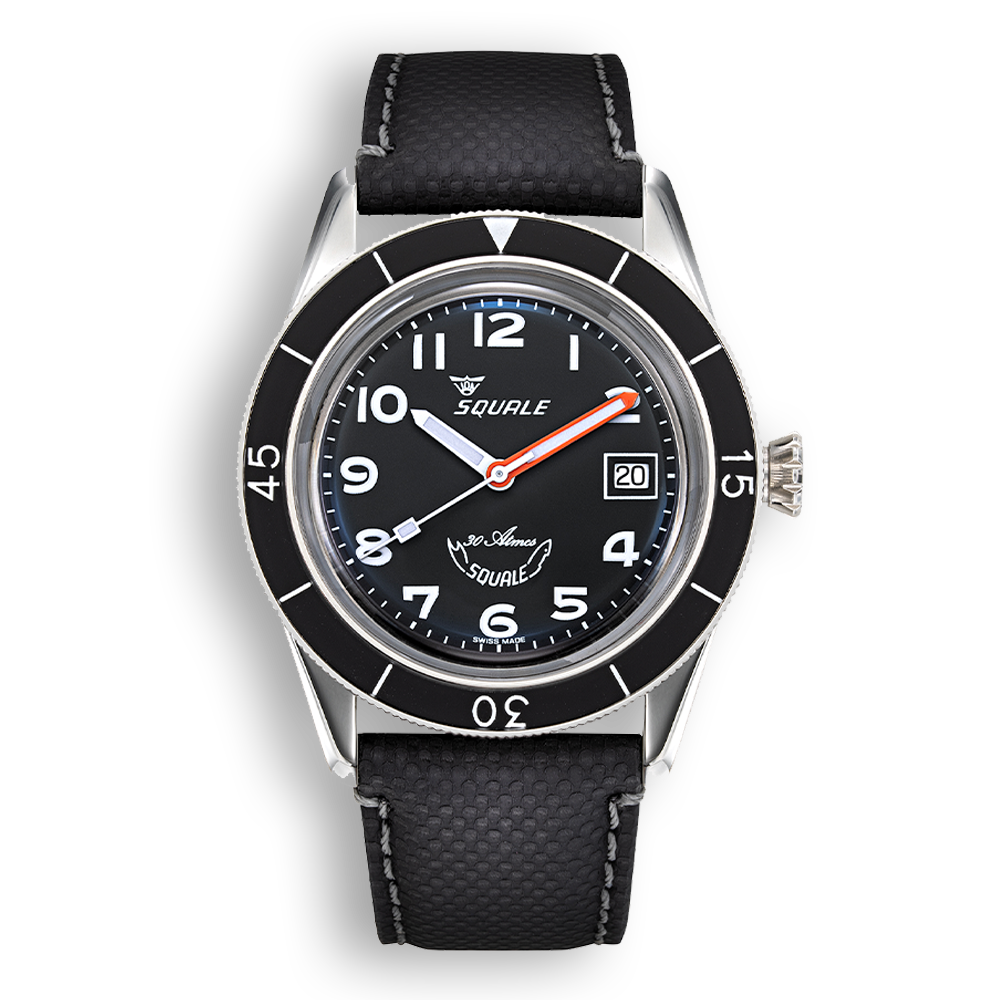 Наручные часы мужские Squale SUB39MONTE 143800₽