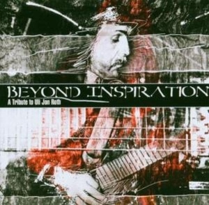 Beyond Inspiration: Tribute to Uli Jon Roth