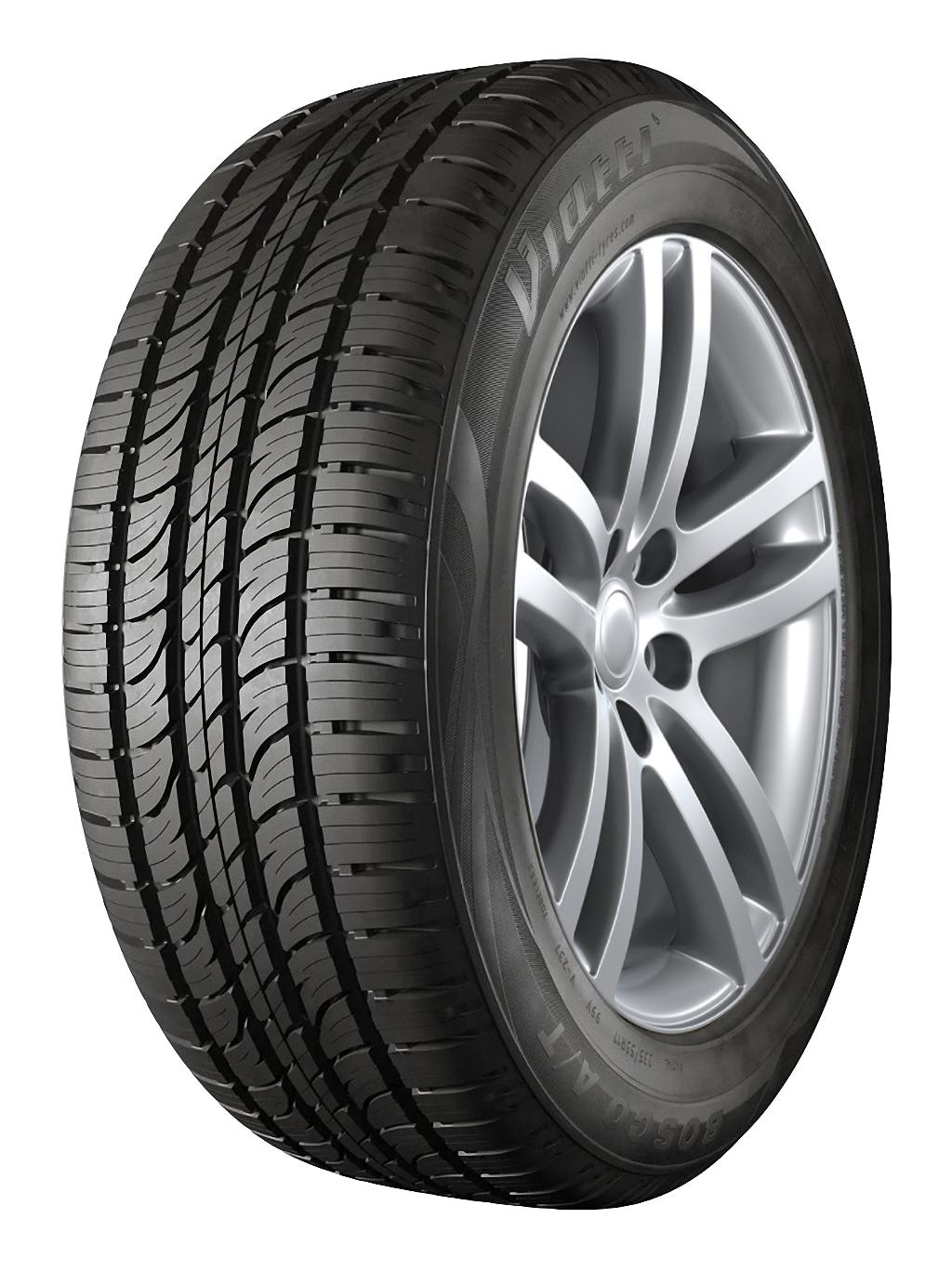 

Летние шины VIATTI V-237, 205/70/R15, 96H, нешипованные [3110035], Bosco A/T V-237