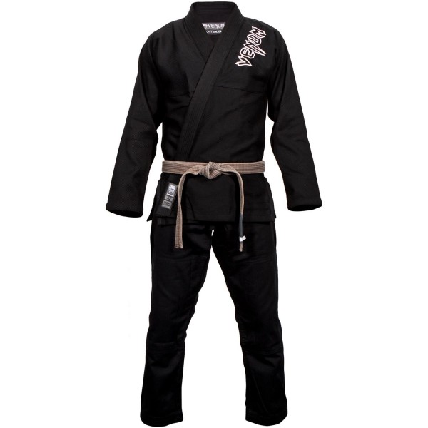 

Кимоно Venum Contender 2.0 black, A1.5, Contender 2.0