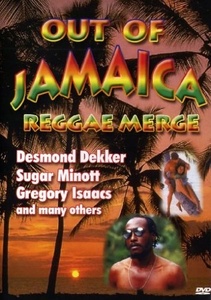 

Out of Jamaica - Reggae Merge, 1 DVD Audio