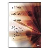 

Paco De Lucia, John McLaughlin, Larry Coryell – Meeting Of Spirits (DVD), Paco De Lucia, John McLaughlin, Larry Coryell – Meeting Of Spirits