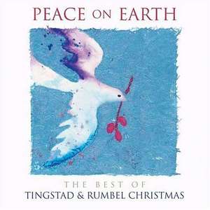 Eric Tingstad: Peace On Earth