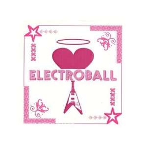 

Electroball – Electroball