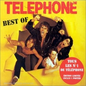 

Best of Telephone