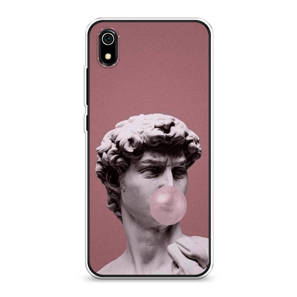 Чехол Awog  на Xiaomi Redmi 7A 