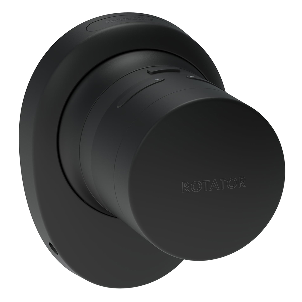 

Электронный замок ROTATOR EL. RT01.01 BL Черный