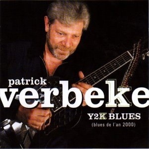 

Patrick Verbeke: Tais-Toi Et Rame / Bec Vert