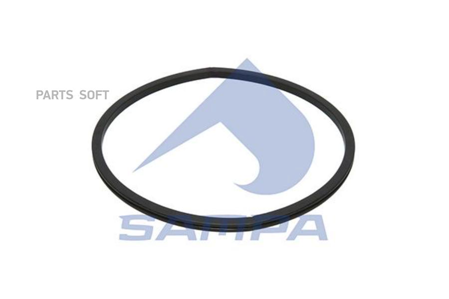 Зубч. Ремень Вентиляторный Газ Technik SAMPA 115A560