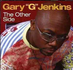 Gary G Jenkins: Other Side