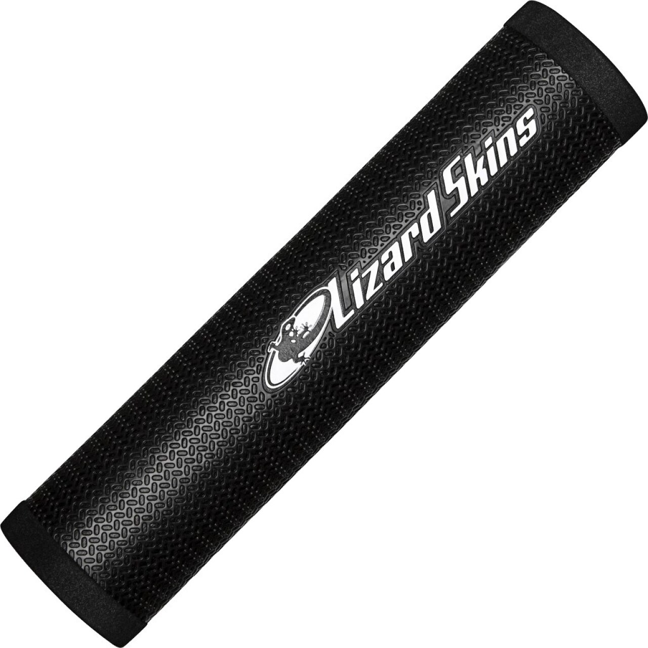 Грипсы Lizard Skins DSP Grip, 30.3 мм. Чёрный