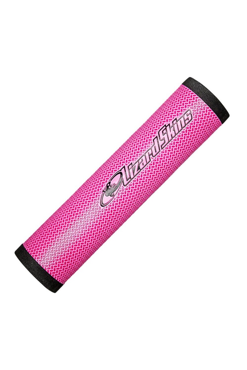 Грипсы Lizard Skins DSP Grip, 30.3 мм. Розовый