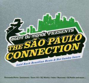 

Agent Du Monde Presents The Sao Paulo Connection