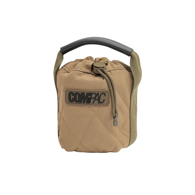 Сумка для грузил KORDA Compac Lead Pouch