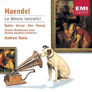 

Le Messie (Extraits)
