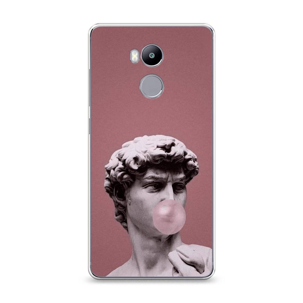 

Чехол Awog на Xiaomi Redmi 4 Pro "Modern David", Разноцветный, 31250-9