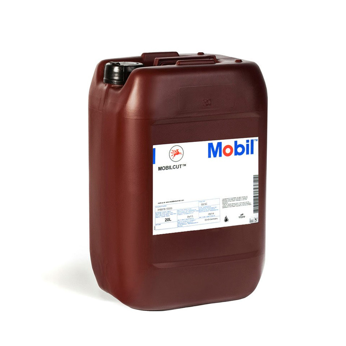 

Смазочно-охлаждающая жидкость Mobil CUT 100-NEW 154555, 20л