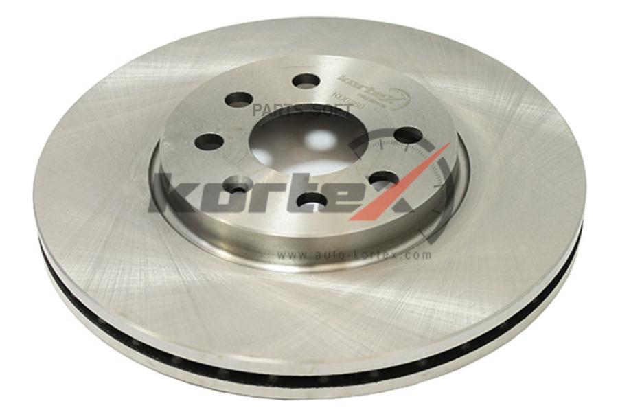 

Тормозной диск Kortex комплект 1 шт. KD0260