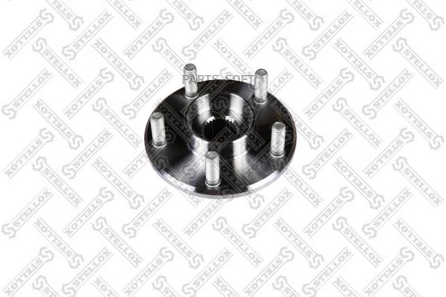 

Ступица колеса передняя\ Ford Mondeo 1.8 16V-3.0 V6 24V 00-07 1шт