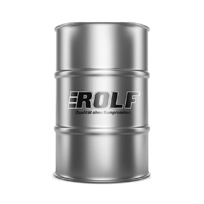 

Масло гидравлическое Rolf, Hydraulic HLP 32, 208 л