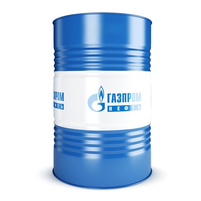 

Моторное масло NoBrand Gazpromneft Premium L 10W40 205л
