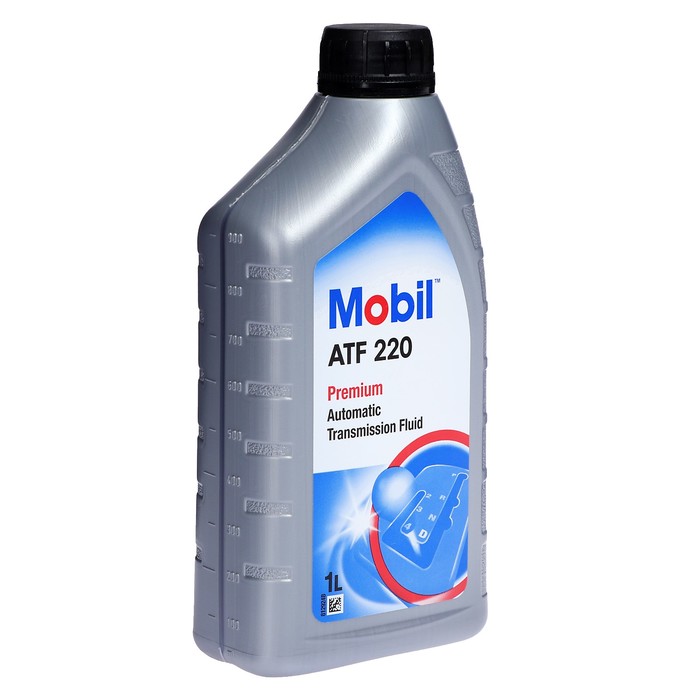 

Трансмиссионное масло NoBrand 1412367 ATF 220 Dexron II