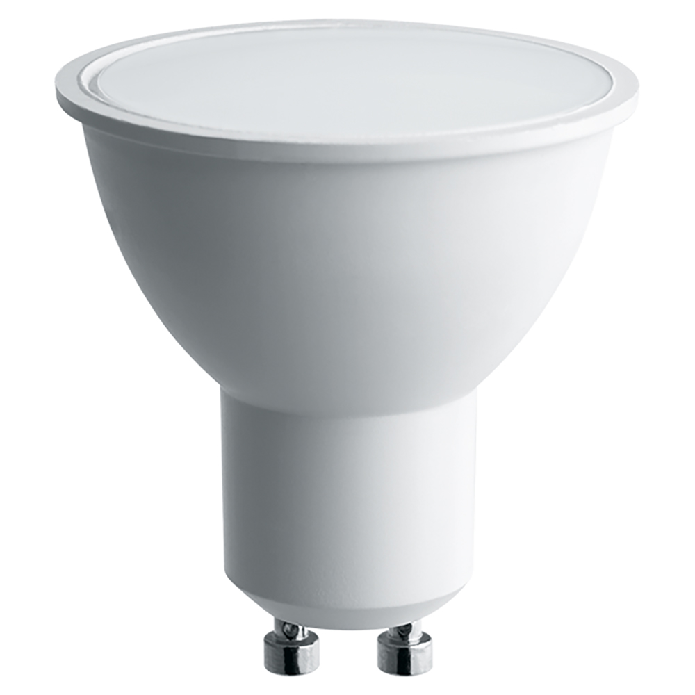 Энергосберегающие лампы Лампочка светодиодная, SAFFIT SBMR1613 55216, 230V, 13W, MR16, GU10, 4000K, упаковка 5 шт.