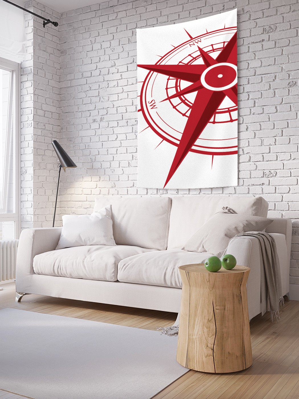 

tp_94471_100x150 МУЛЬТИ Тапестри (декоративное панно) с фотопечатью