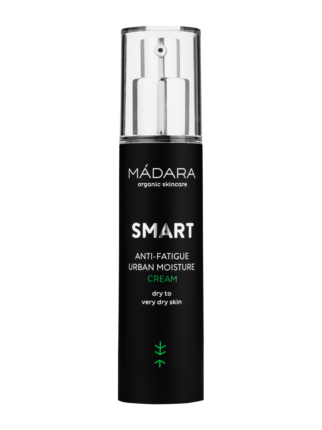 

Дневной крем MADARA SMART Увлажняющий против усталости кожи с экстрактом мха 50 мл