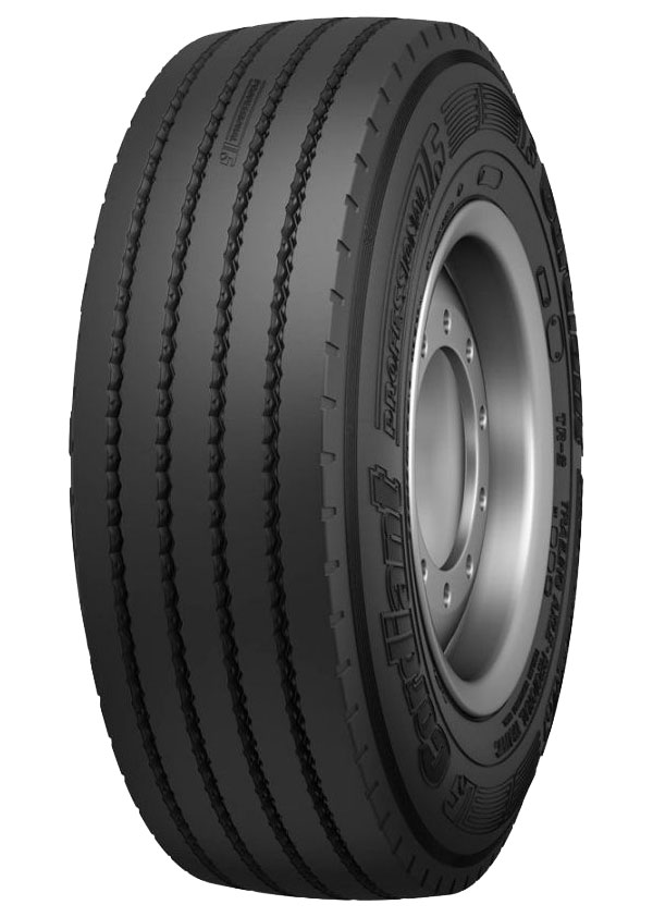 265/70r19.5 Cordiant Professional Tr-1 Яр. Шз 143/141 J Прицепная ЯШЗ арт. 361973585