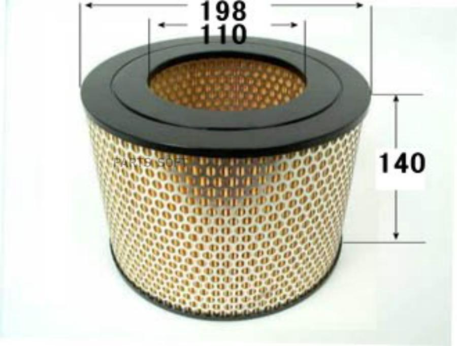 

Фильтр Воздушный VIC A149