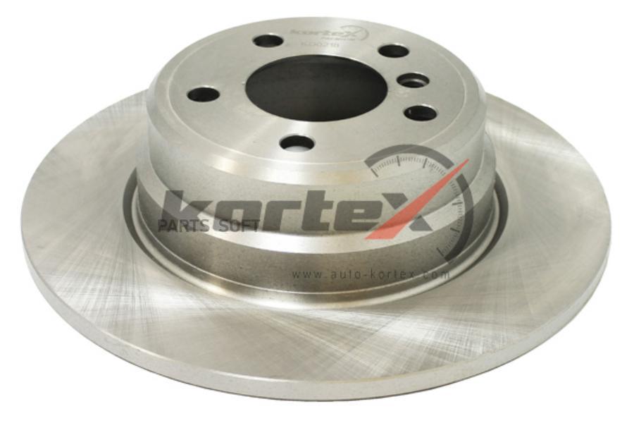 

Тормозной диск Kortex комплект 1 шт. KD0218