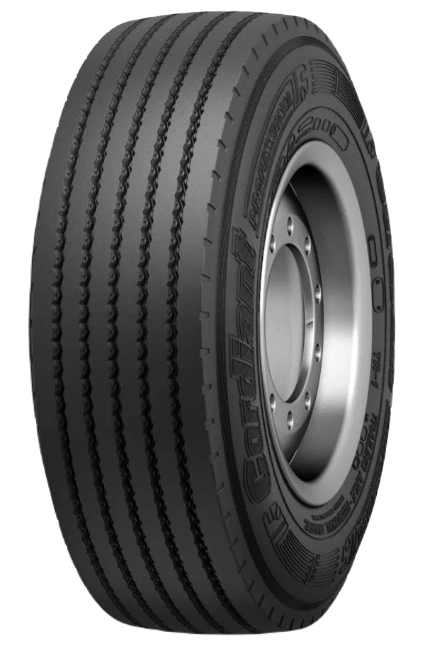 385/65r22.5 Tr-1 Tyrex All Steel Яр. Шз 160 K Прицепная ЯШЗ арт. 361974201