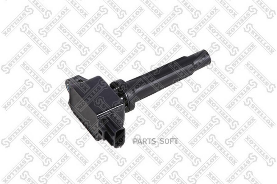 

STELLOX 6100231SX 61-00231-SX_катушка зажигания\ Mazda CX-5/6/3 12 1шт