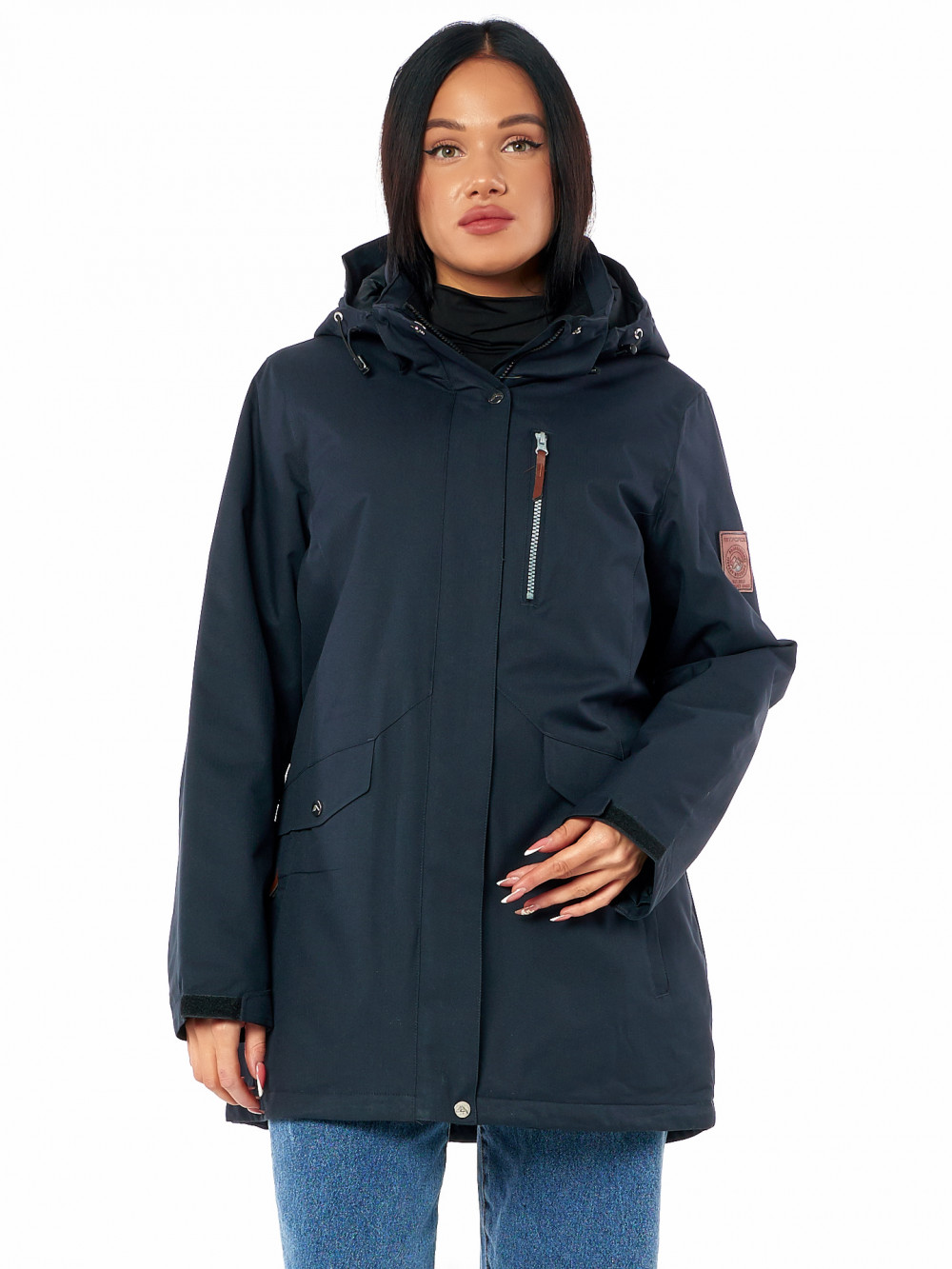 

Горнолыжная куртка LIDISON bigsize AD2047TS, 56, AD2047