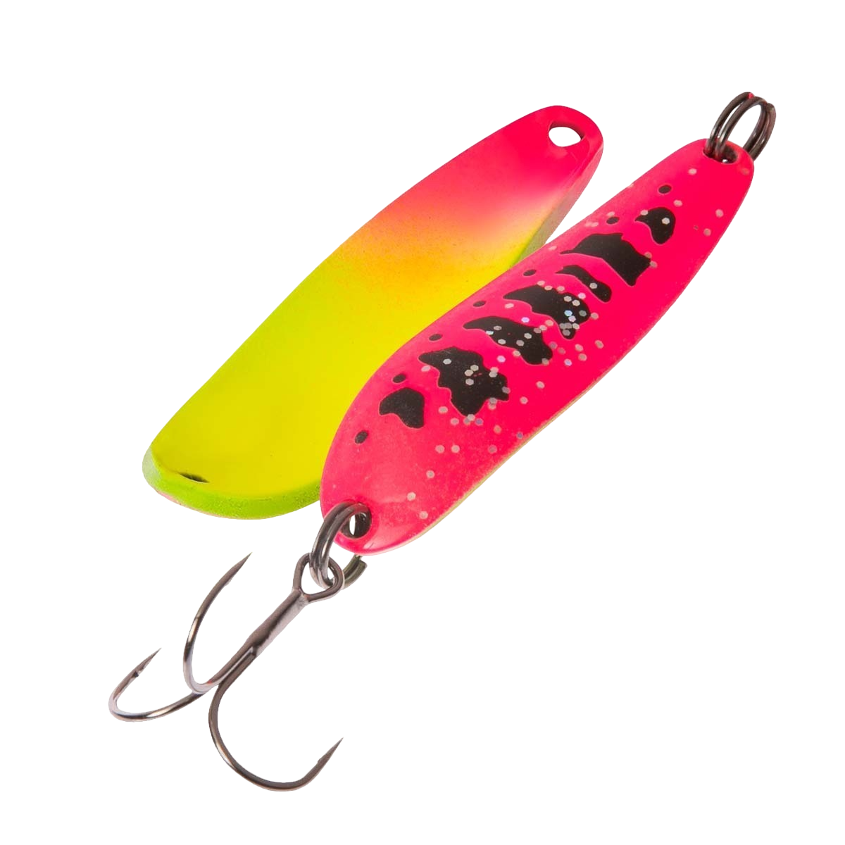 

Блесна колеблющаяся Explorer 17 g. цвет 07, Explorer