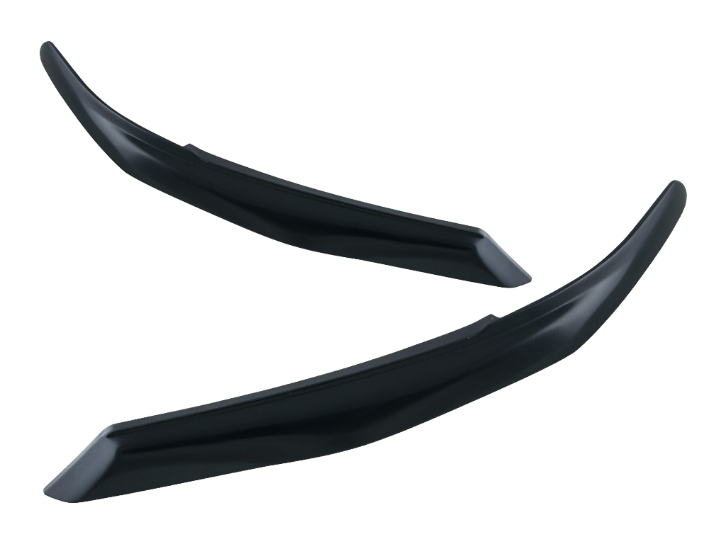 

Реснички на передние фары для Toyota Camry 7 XV50 2011-2014, RE-66449