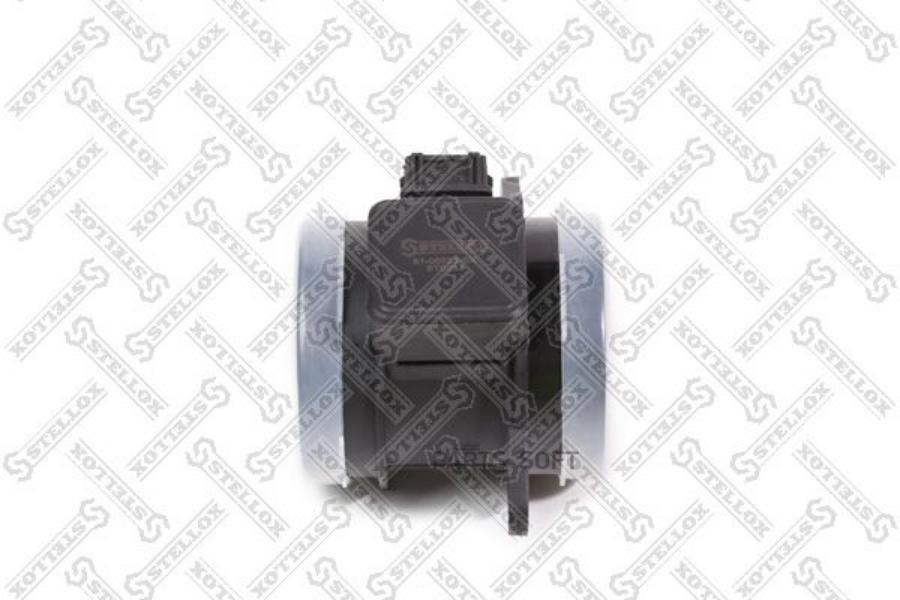 

STELLOX 6106523SX 61-06523-SX_измеритель массы воздуха\ Kia Rio 1.3 00-06 1шт