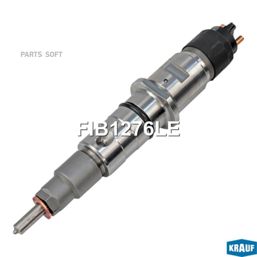 

Форсунка Топливная Krauf Fib1276Le Krauf FIB1276LE