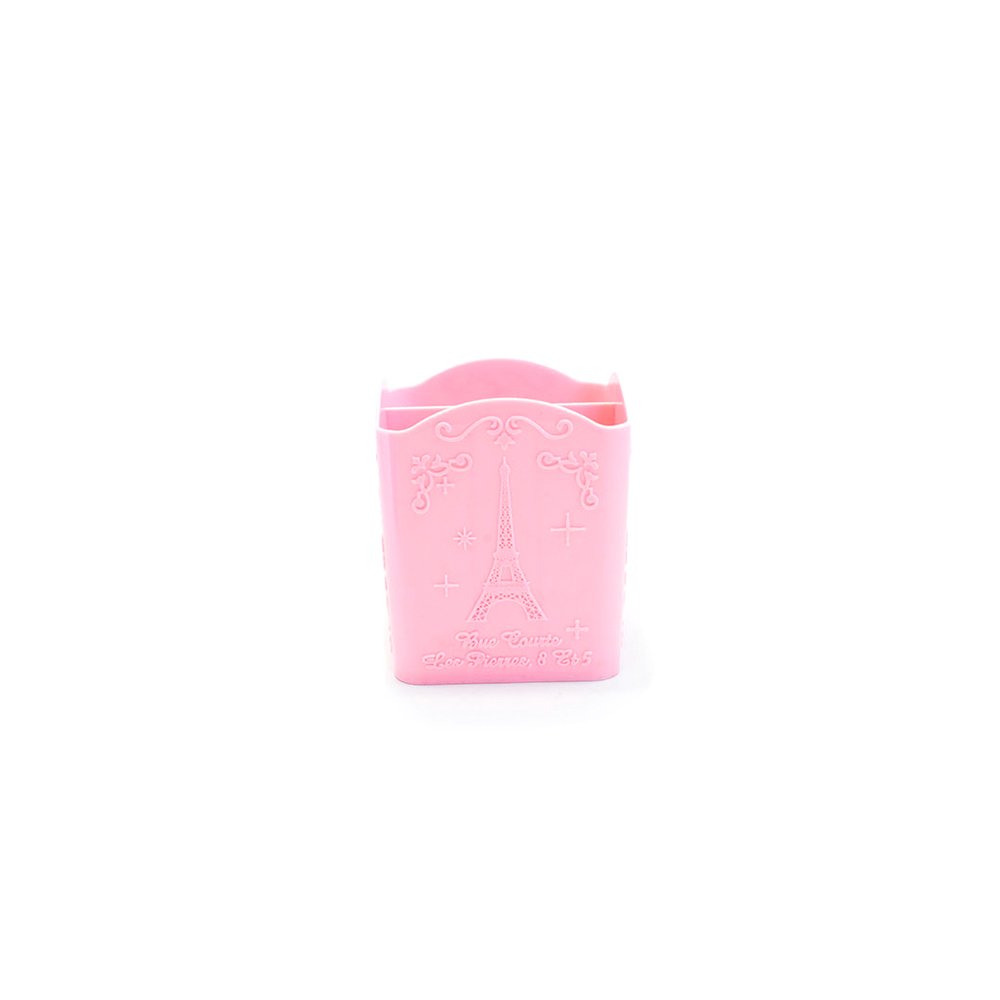 фото Подставка для инвентаря мастера tnl professional малая, розовая
