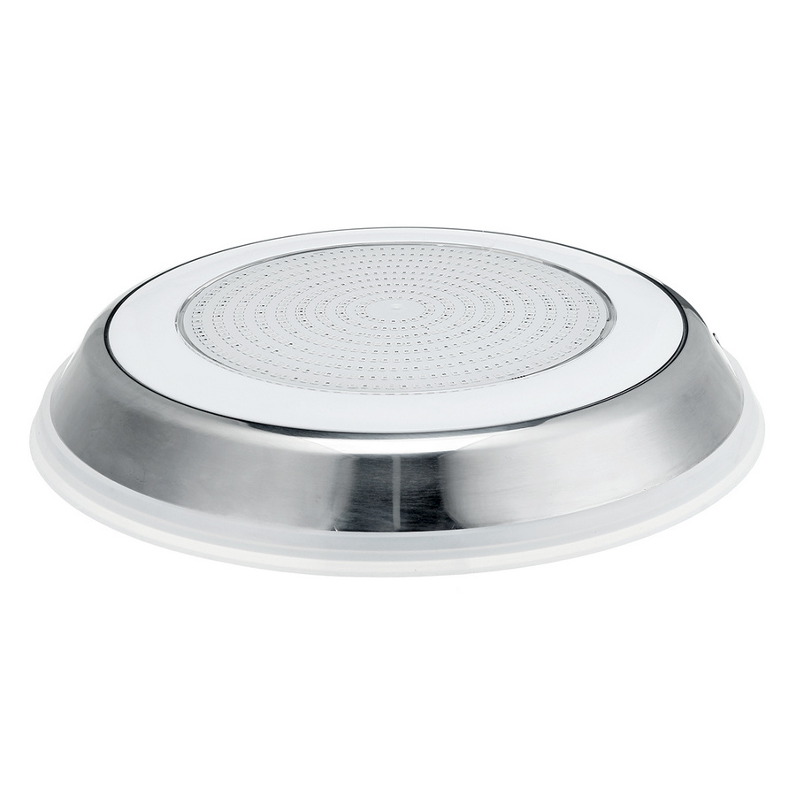 

Светильник светодиодный Huaxia WH 18Вт 12В RGB D280мм HX-WH280-252S, WH