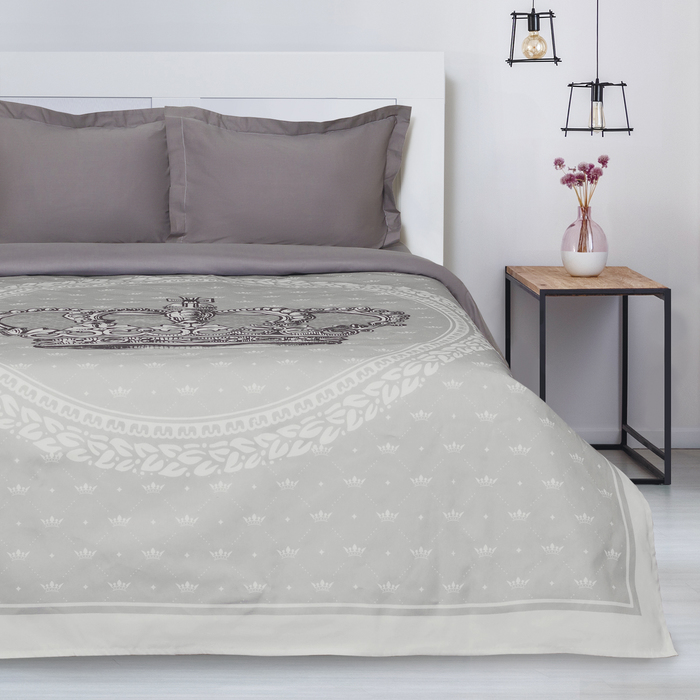 фото Покрывало этель imperial, 200x215 , хлопок