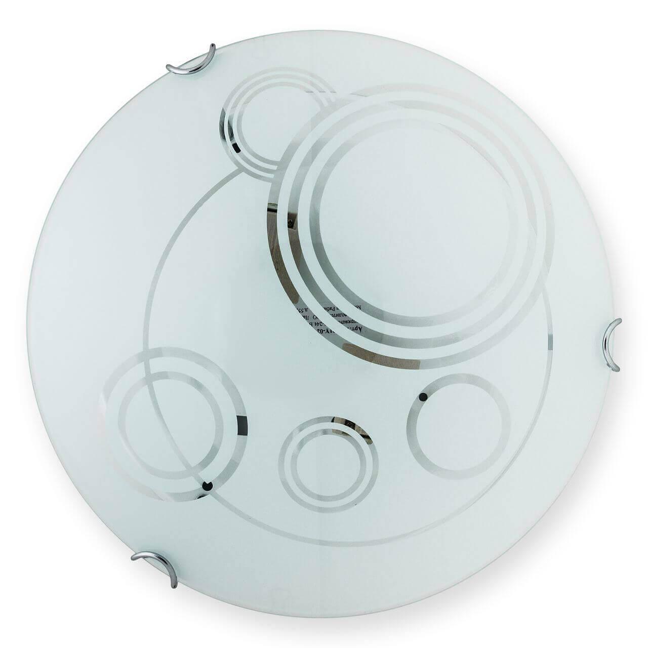 

Настенный светильник Toplight Margaret TL9001Y-02WH