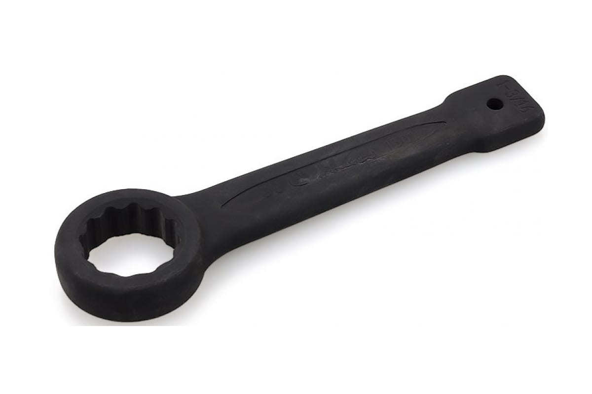 HANS Ключ ударный накидной 27 мм