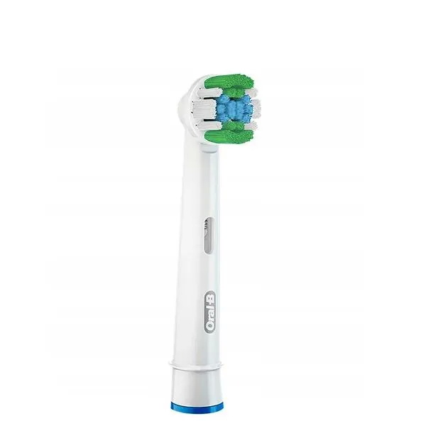 Насадка для электрической зубной щетки Oral-B Precision Clean Maximiser насадка для электрической зубной щетки oral b crossaction clean maximiser 6 шт